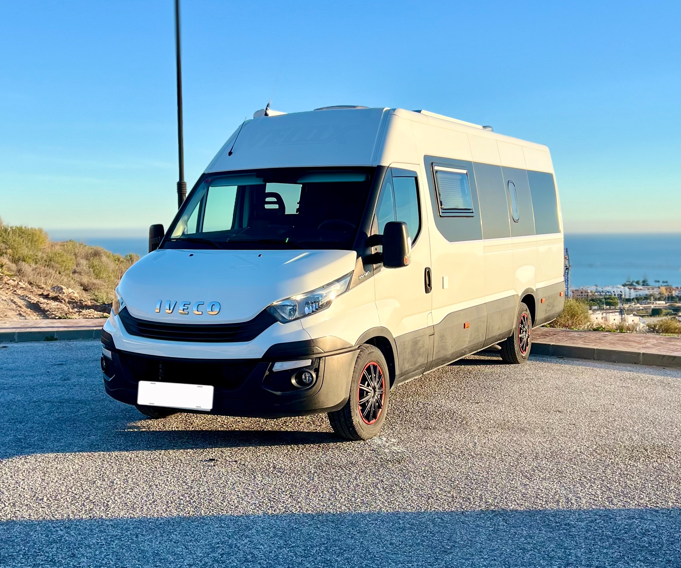 Iveco Daily