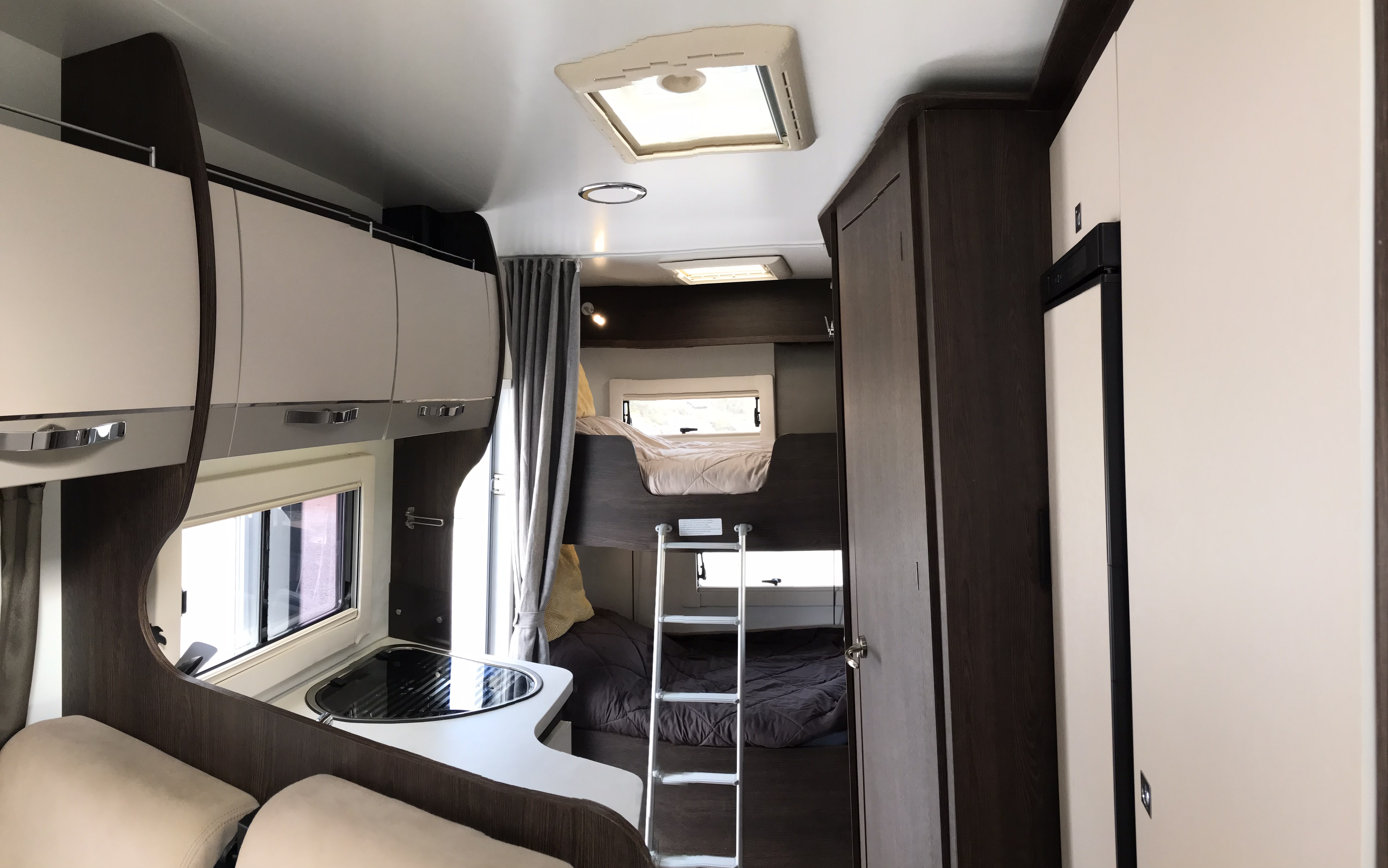 Benimar Sport 323